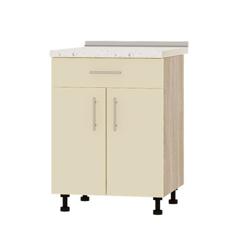 Modern partea de jos Н75-600