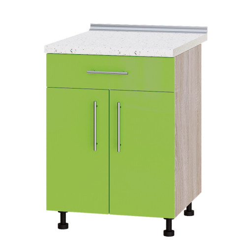 Modern partea de jos Н75-600