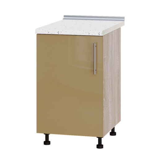Modern partea de jos Н83-500