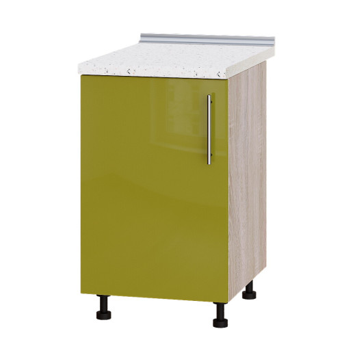 Modern partea de jos Н83-500