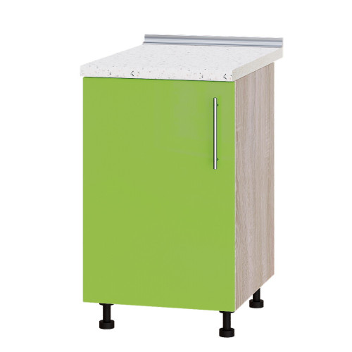 Modern partea de jos Н83-500