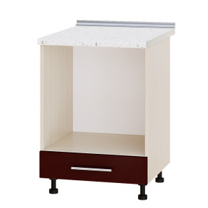 Modern partea de jos Cuptor Н85-600
