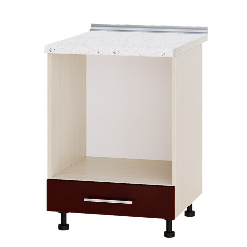 Modern partea de jos Cuptor Н85-600