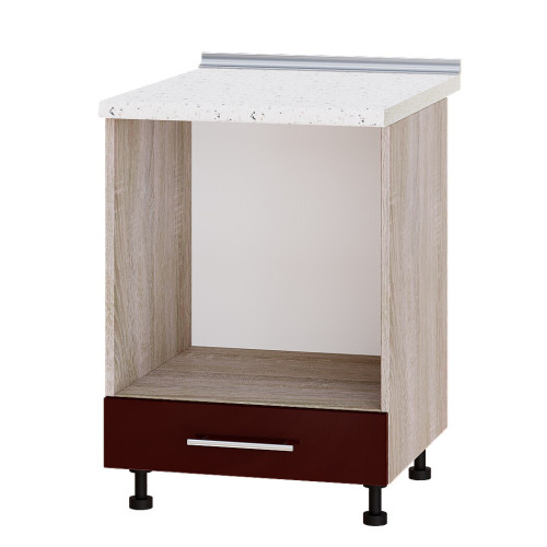 Modern partea de jos Cuptor Н85-600