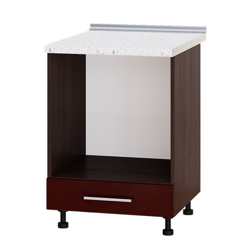 Modern partea de jos Cuptor Н85-600