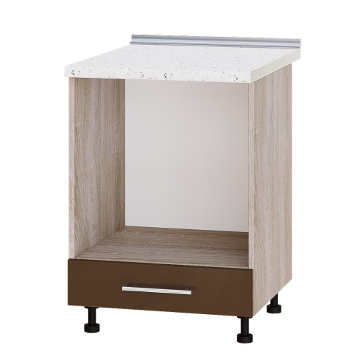 Modern partea de jos Cuptor Н85-600