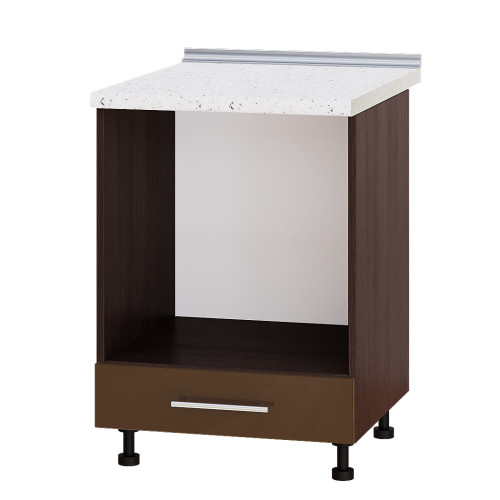 Modern partea de jos Cuptor Н85-600