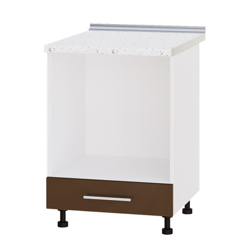 Modern partea de jos Cuptor Н85-600