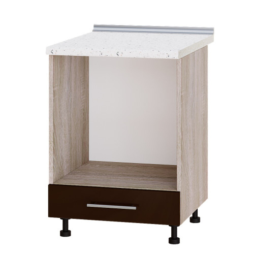 Modern partea de jos Cuptor Н85-600