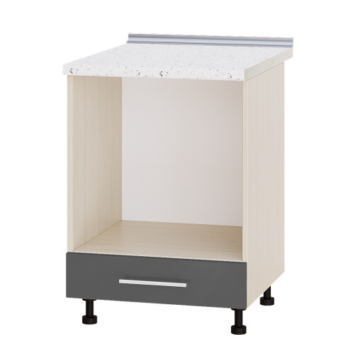 Modern partea de jos Cuptor Н85-600