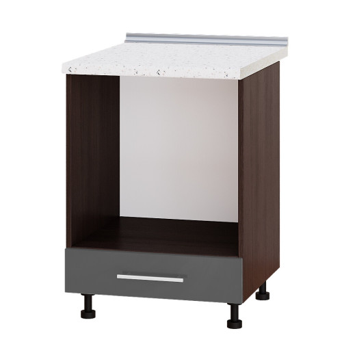 Modern partea de jos Cuptor Н85-600