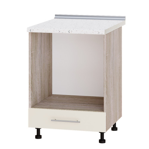 Modern partea de jos Cuptor Н85-600