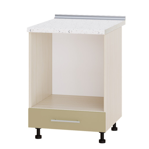 Modern partea de jos Cuptor Н85-600