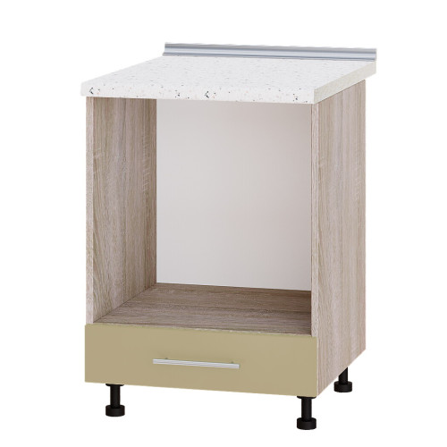 Modern partea de jos Cuptor Н85-600