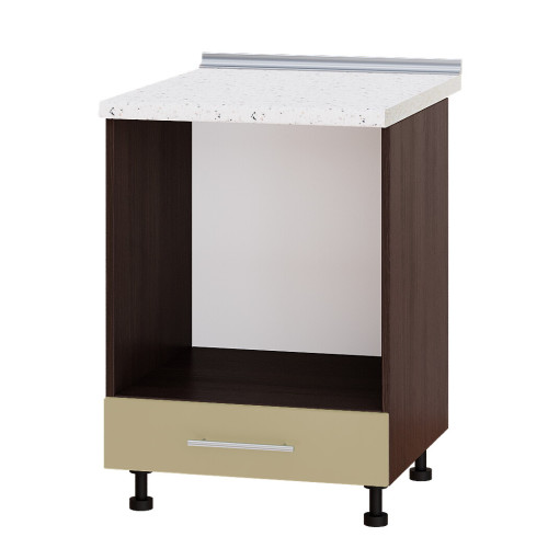 Modern partea de jos Cuptor Н85-600