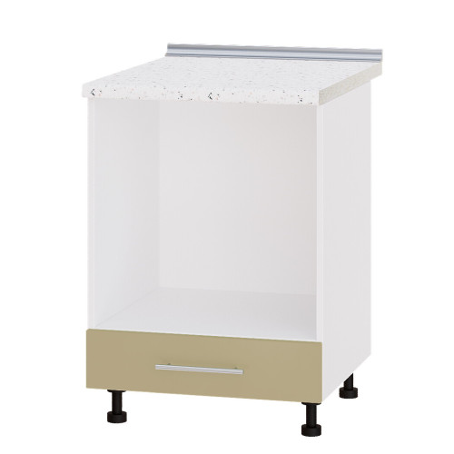 Modern partea de jos Cuptor Н85-600