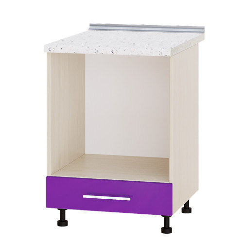 Modern partea de jos Cuptor Н85-600