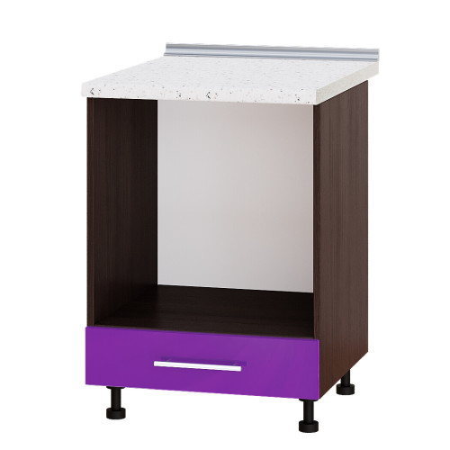 Modern partea de jos Cuptor Н85-600