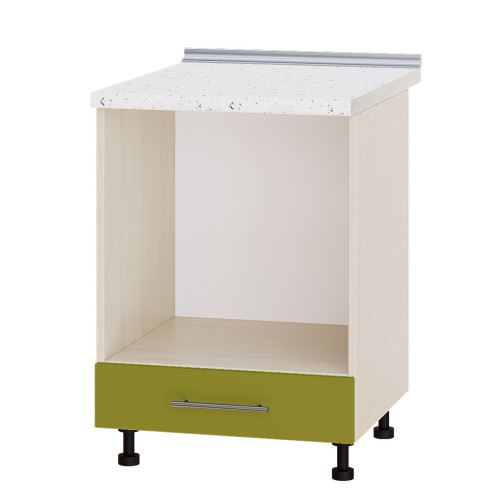 Modern partea de jos Cuptor Н85-600