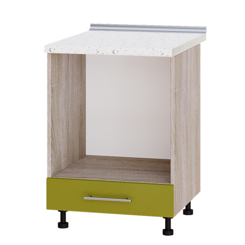 Modern partea de jos Cuptor Н85-600