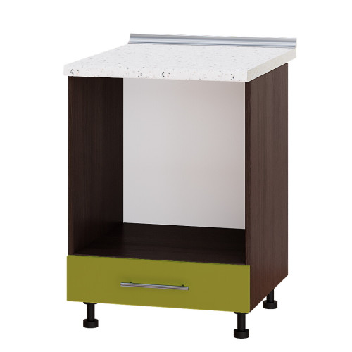 Modern partea de jos Cuptor Н85-600