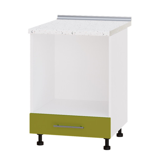 Modern partea de jos Cuptor Н85-600