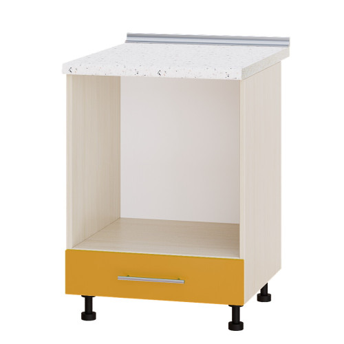 Modern partea de jos Cuptor Н85-600
