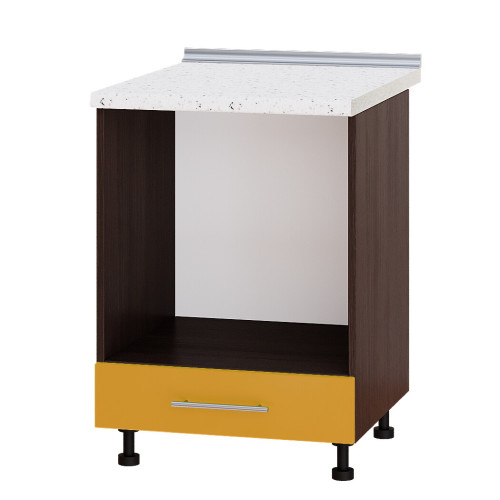 Modern partea de jos Cuptor Н85-600