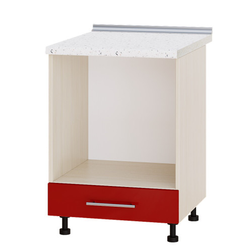 Modern partea de jos Cuptor Н85-600
