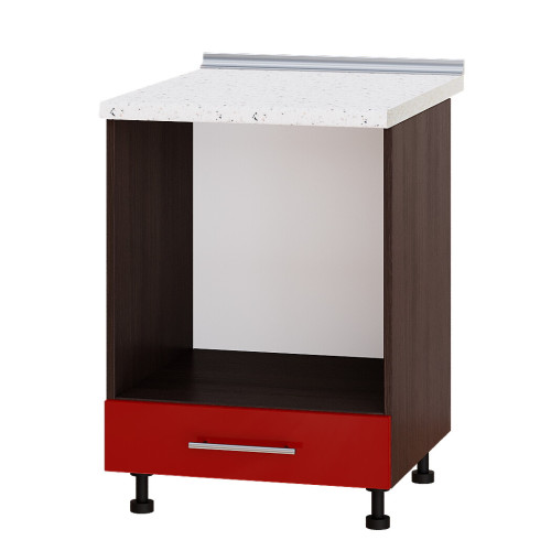 Modern partea de jos Cuptor Н85-600