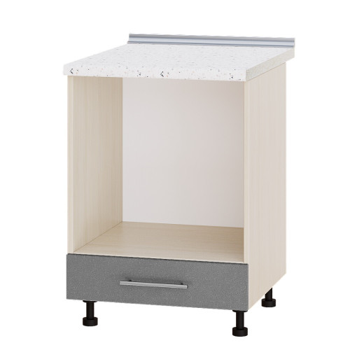 Modern partea de jos Cuptor Н85-600