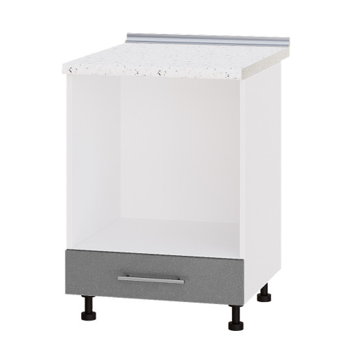 Modern partea de jos Cuptor Н85-600