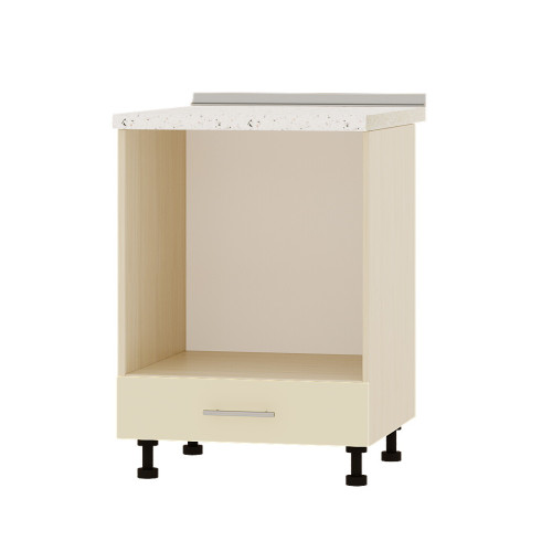 Modern partea de jos Cuptor Н85-600