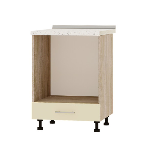 Modern partea de jos Cuptor Н85-600