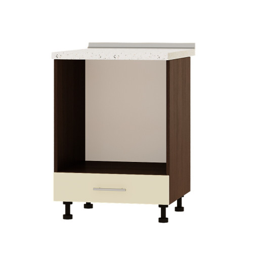 Modern partea de jos Cuptor Н85-600
