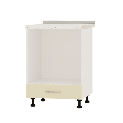 Modern partea de jos Cuptor Н85-600