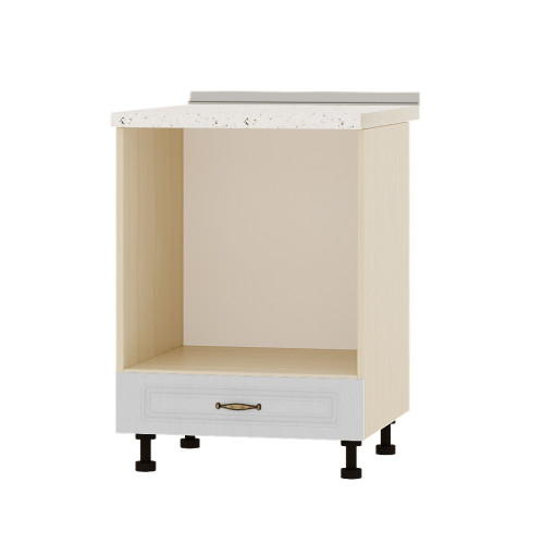 Modern partea de jos Cuptor Н85-600