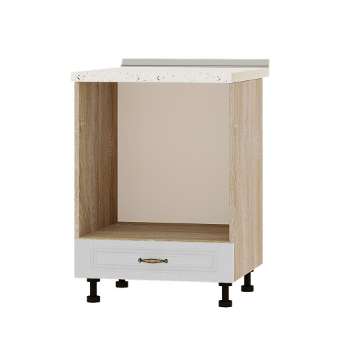 Modern partea de jos Cuptor Н85-600