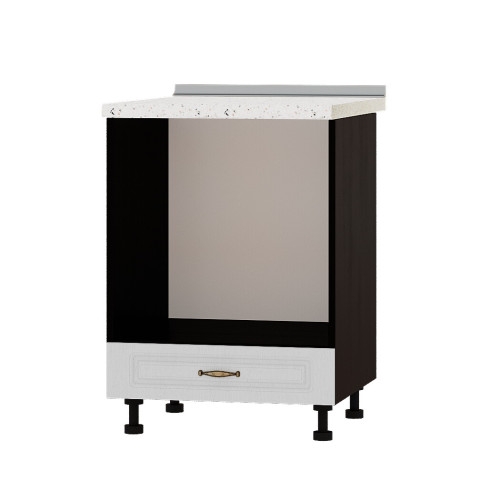 Modern partea de jos Cuptor Н85-600