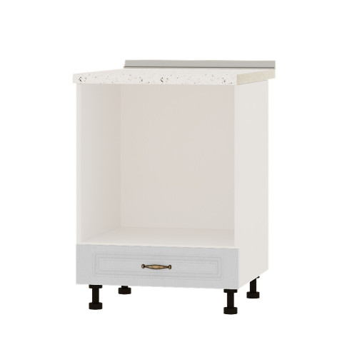 Modern partea de jos Cuptor Н85-600