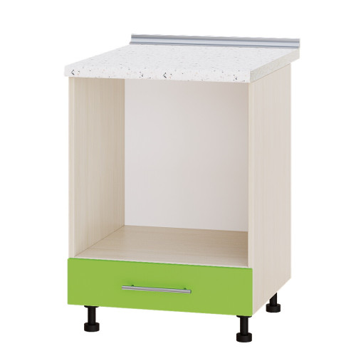 Modern partea de jos Cuptor Н85-600