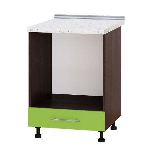 Modern partea de jos Cuptor Н85-600