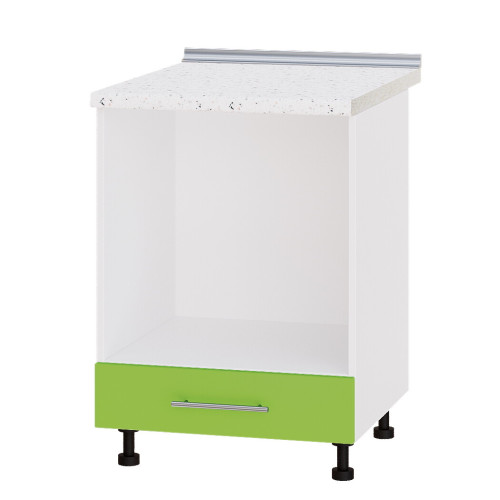 Modern partea de jos Cuptor Н85-600