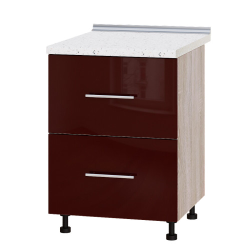 Modern partea de jos Н86-600