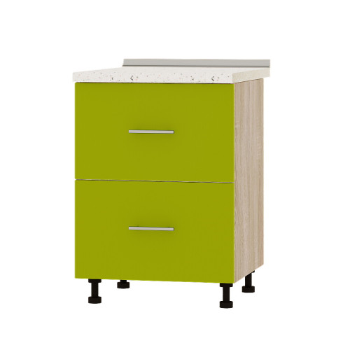 Modern partea de jos Н86-600