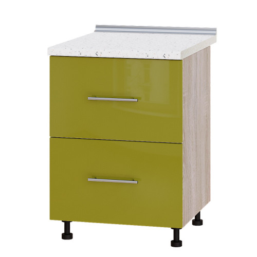 Modern partea de jos Н86-600