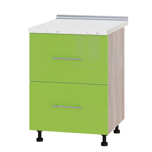 Modern partea de jos Н86-600