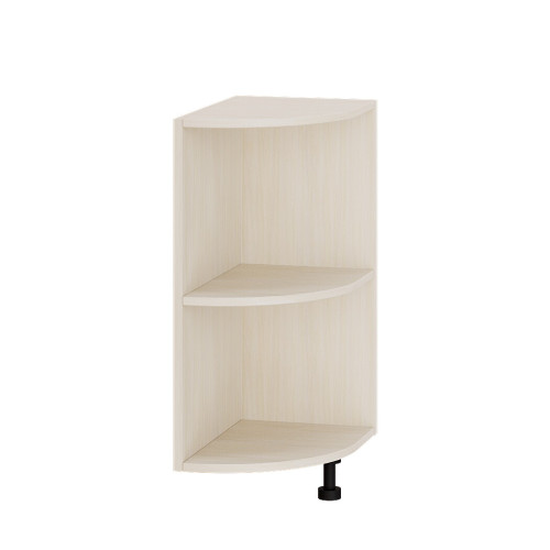 Modern partea de jos Radius Ending Н90-280