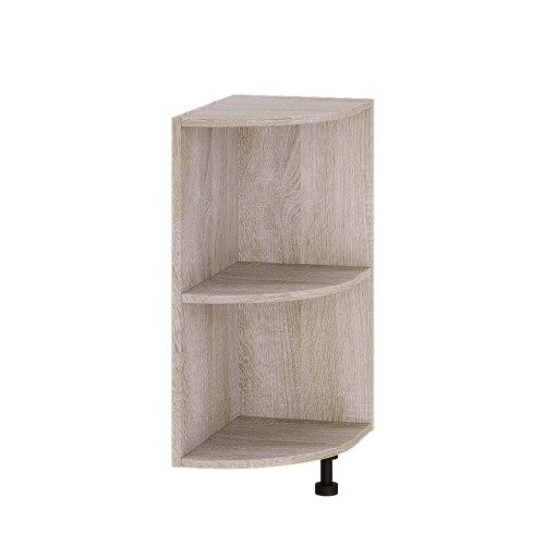 Modern partea de jos Radius Ending Н90-280
