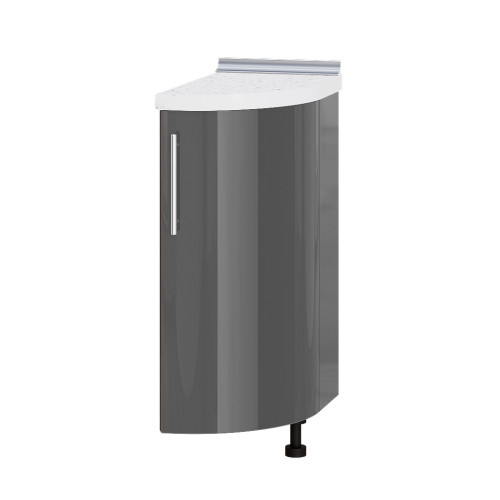 Modern partea de jos Radius Ending Н92-300